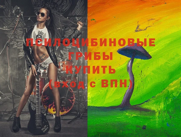 молекула духа Белокуриха